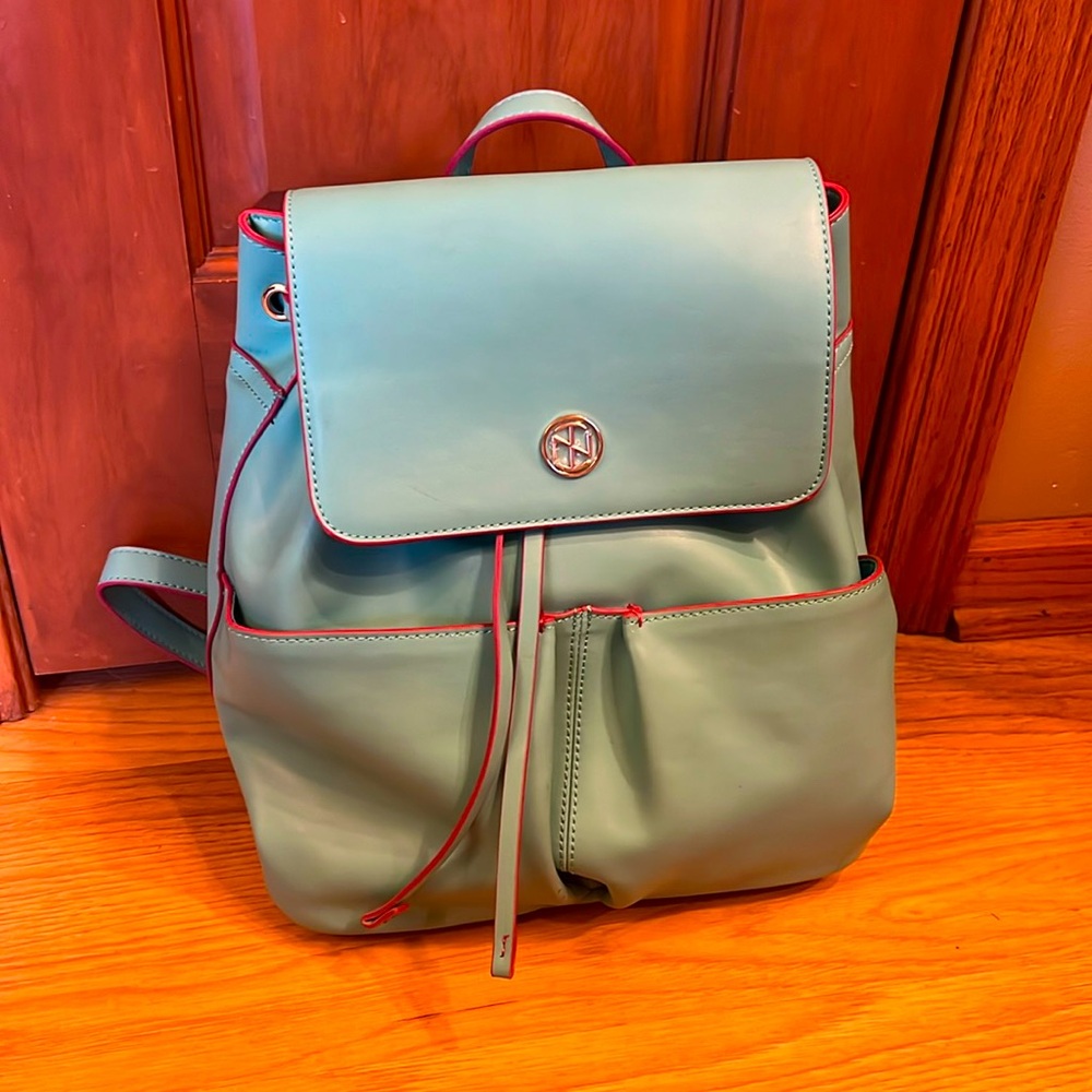Tracy Negoshian Back Pack